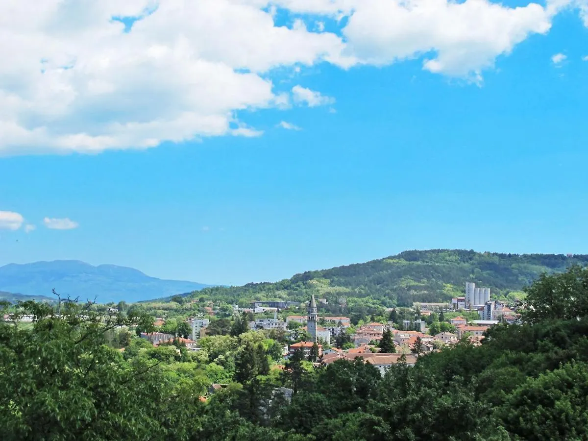 Holiday Home Narcis - Pzn211 By Interhome Pazin
