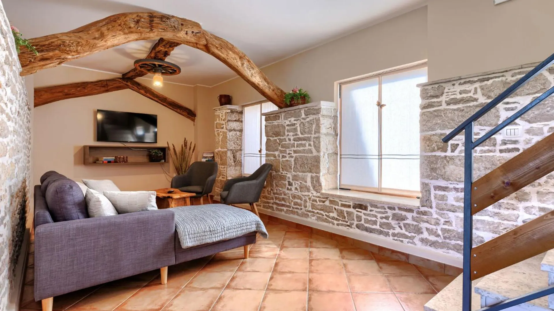 Holiday Home Narcis - Pzn211 By Interhome Pazin