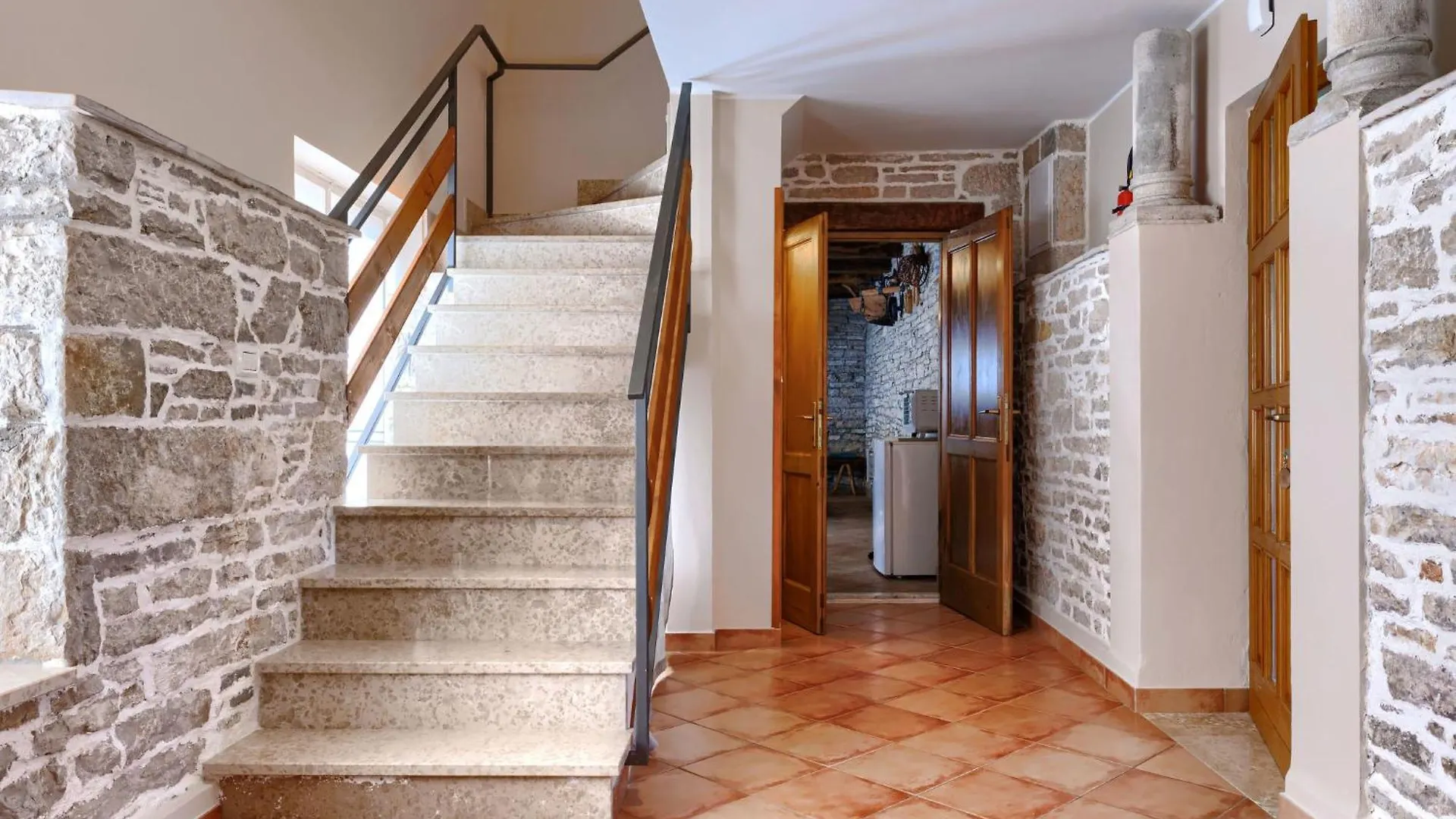 Holiday Home Narcis - Pzn211 By Interhome Pazin Croacia