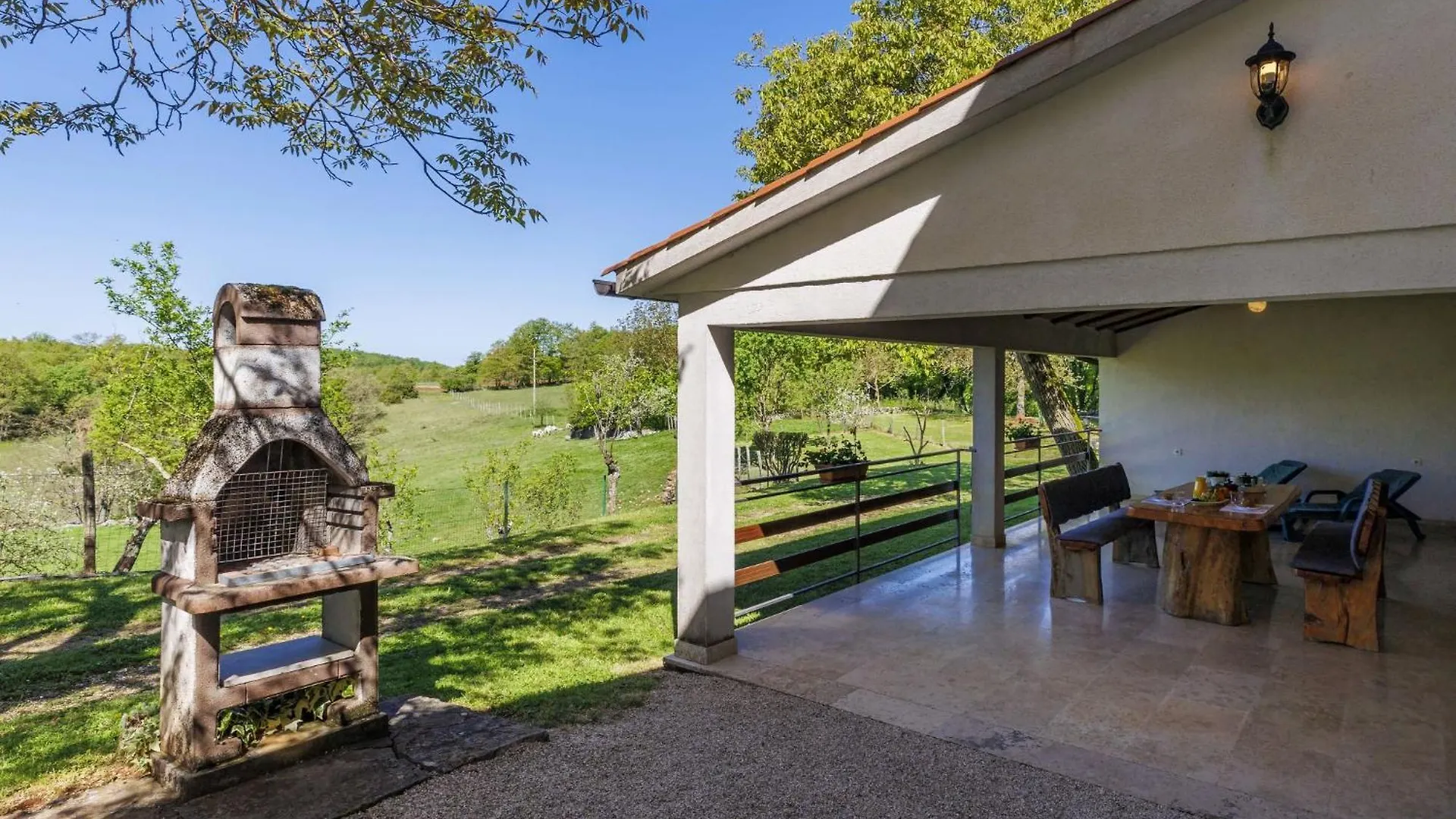 Holiday Home Narcis - Pzn211 By Interhome Pazin Croacia