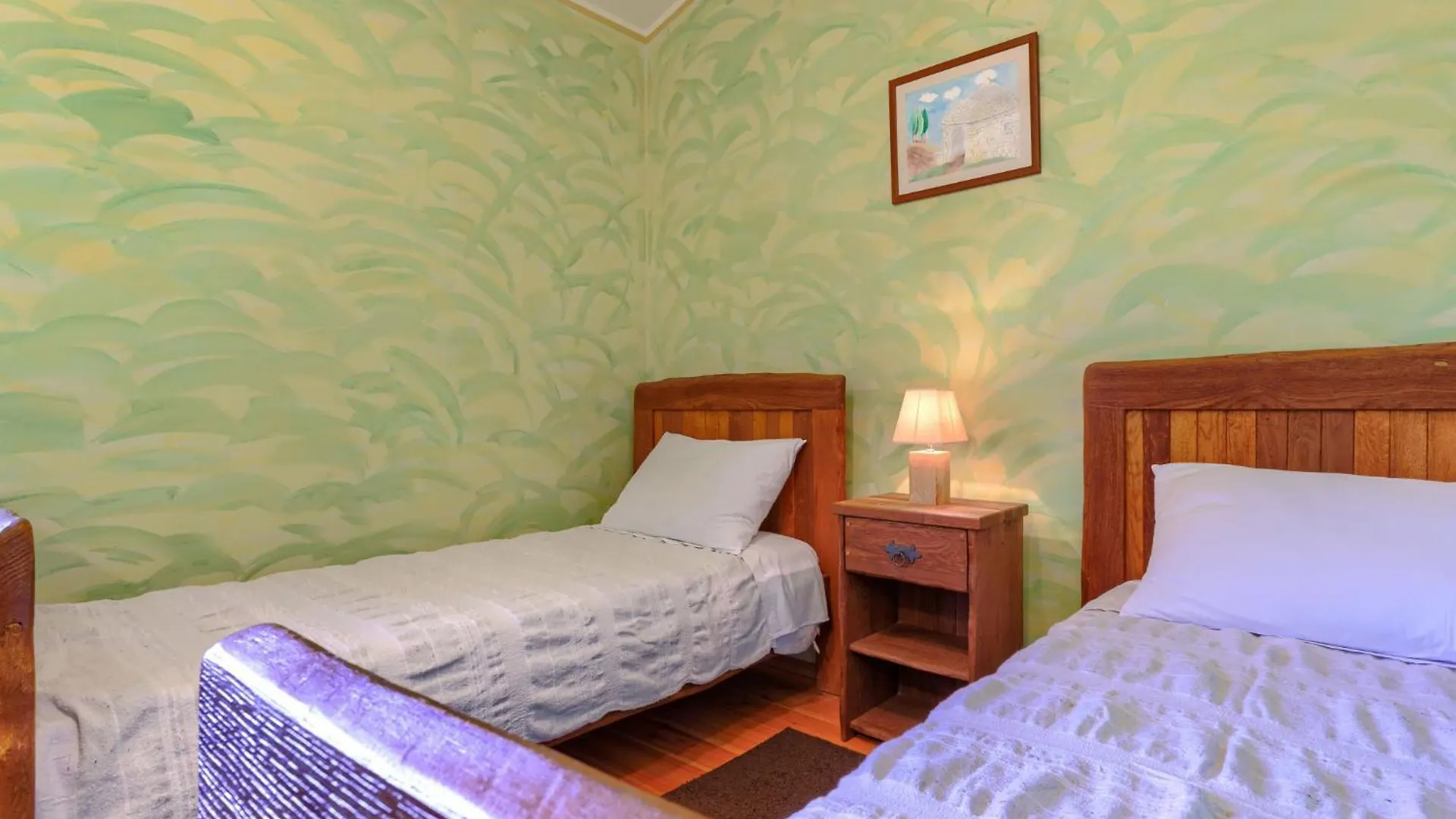 Holiday Home Narcis - Pzn211 By Interhome Pazin