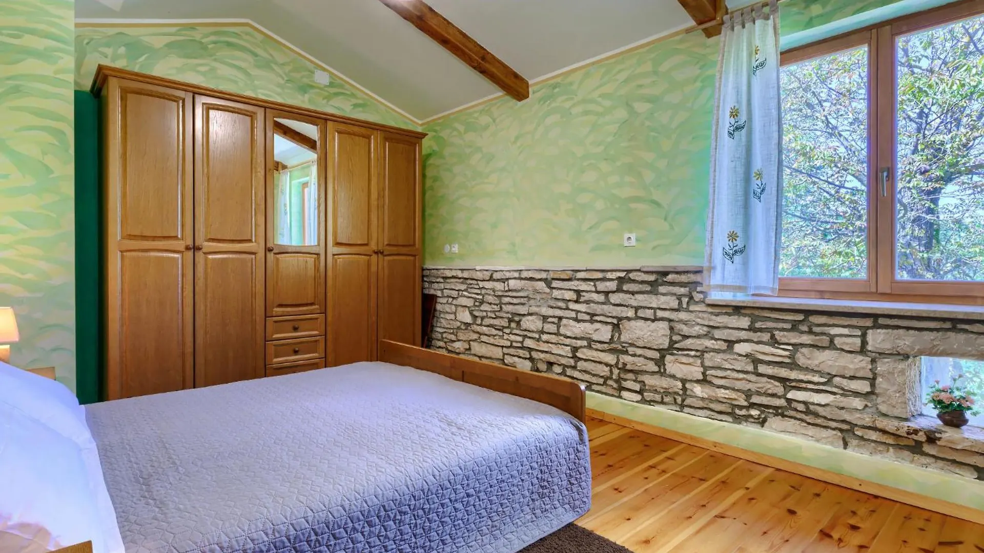 Holiday Home Narcis - Pzn211 By Interhome Pazin