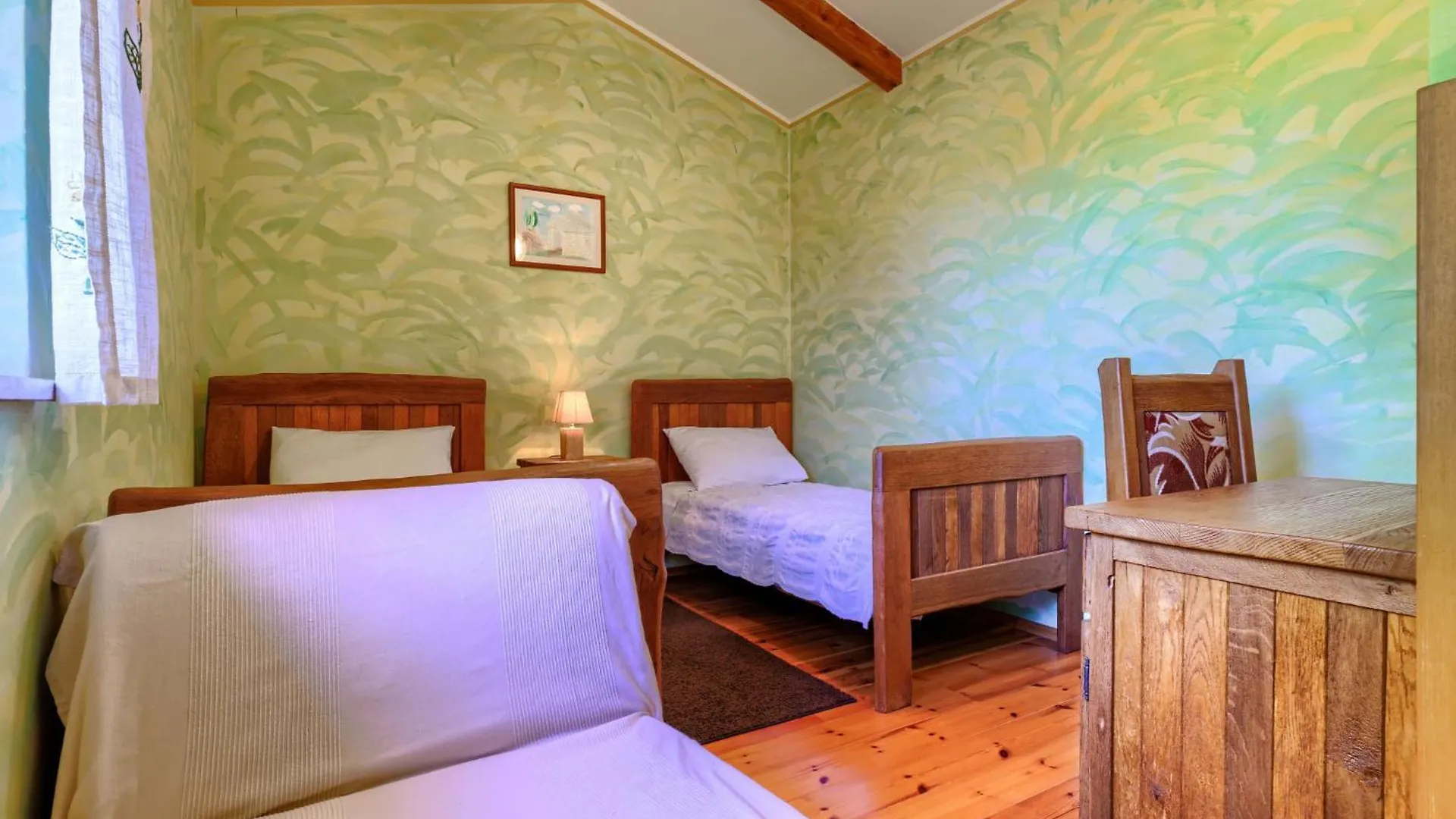 Holiday Home Narcis - Pzn211 By Interhome Pazin 0*,  Croacia