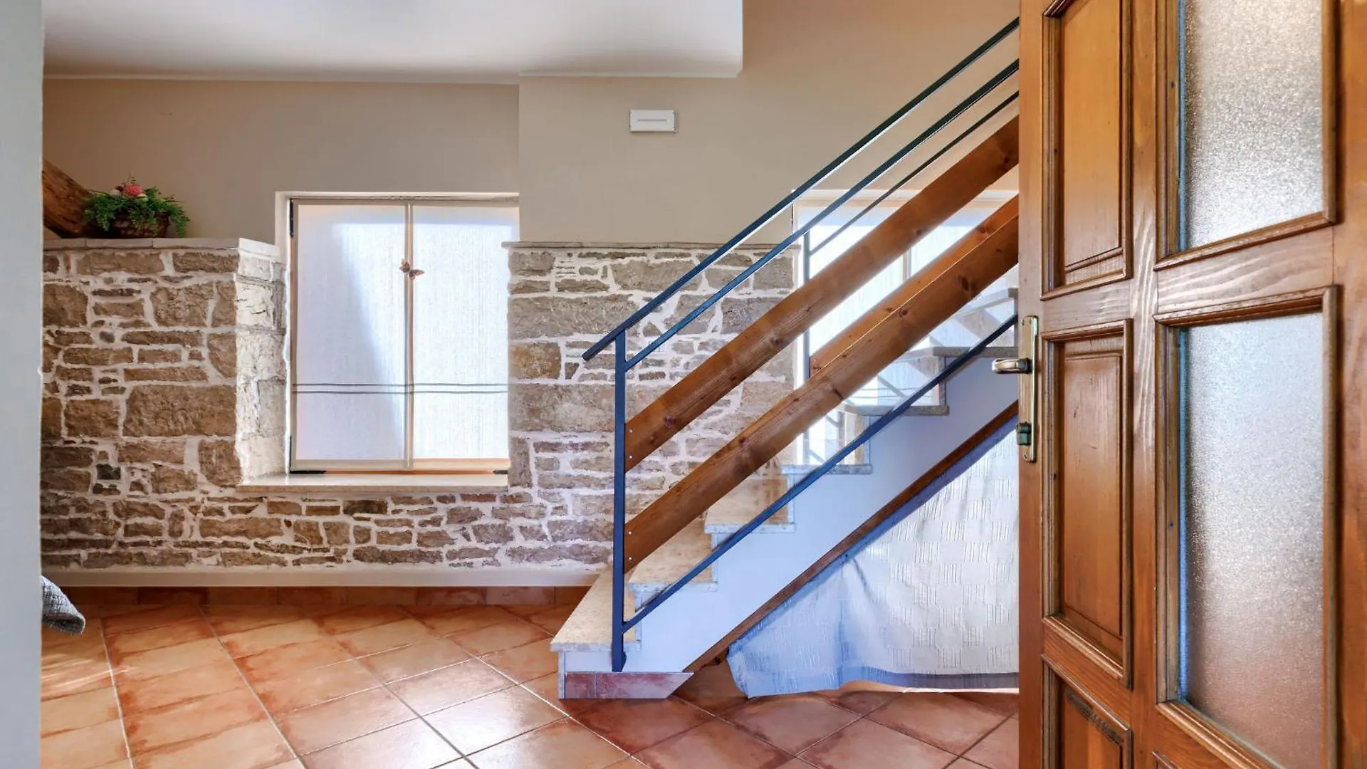 Holiday Home Narcis - Pzn211 By Interhome Pazin