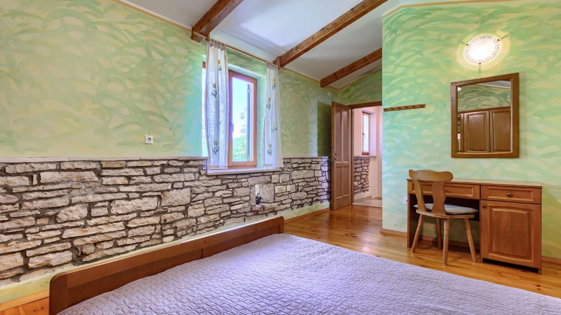 Holiday Home Narcis - Pzn211 By Interhome Pazin