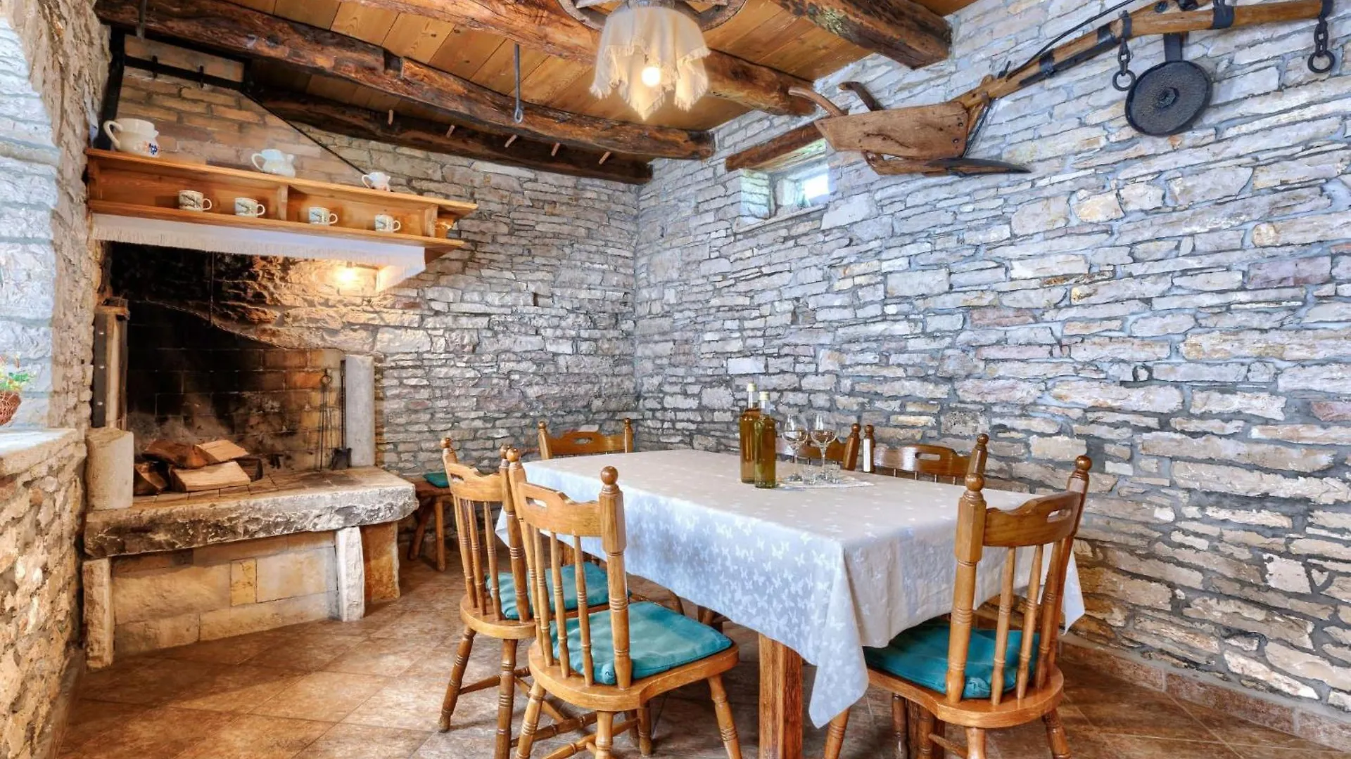 Holiday Home Narcis - Pzn211 By Interhome Pazin 0*,  Croacia