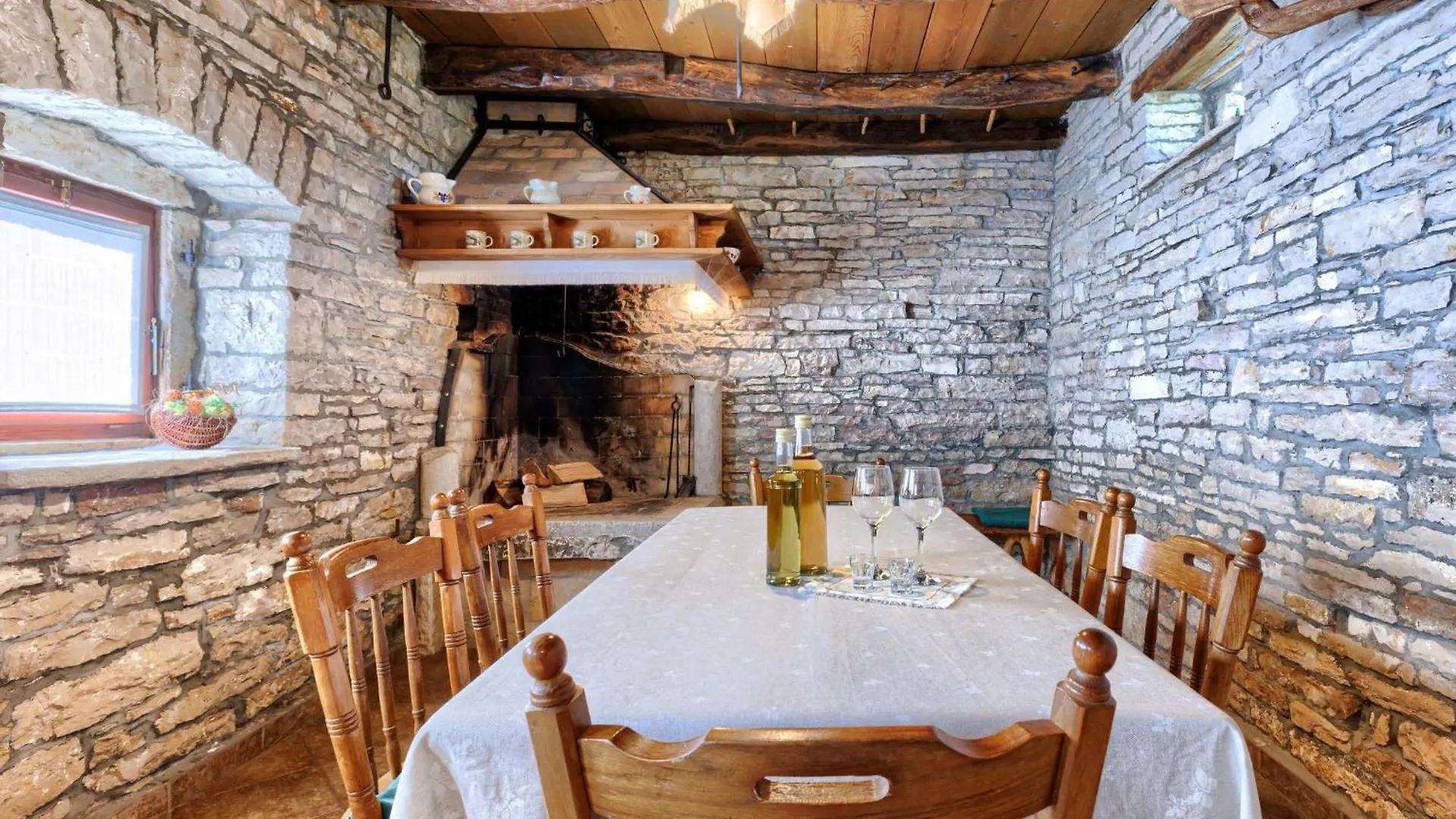 Holiday Home Narcis - Pzn211 By Interhome Pazin