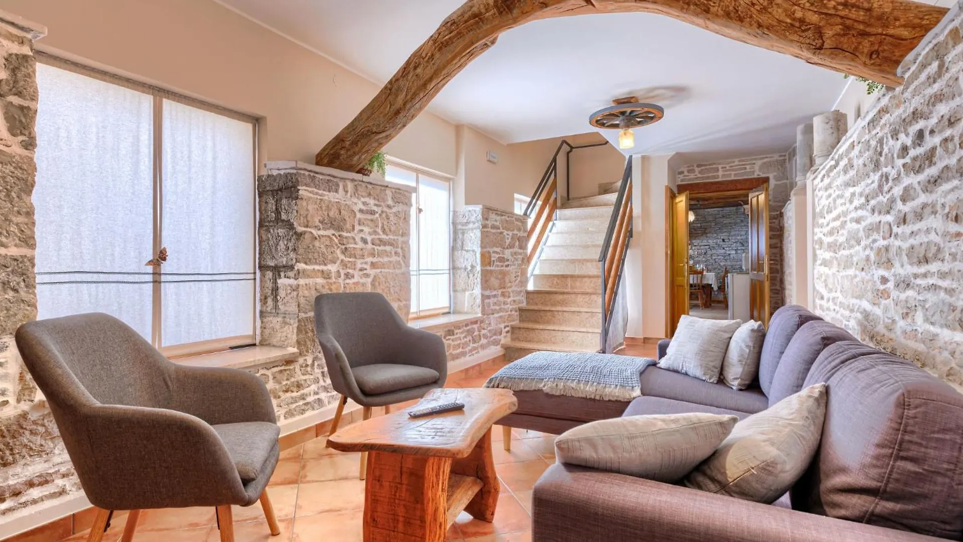 Holiday Home Narcis - Pzn211 By Interhome Pazin